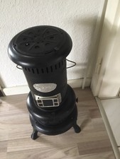 Antiker Petroleumofen