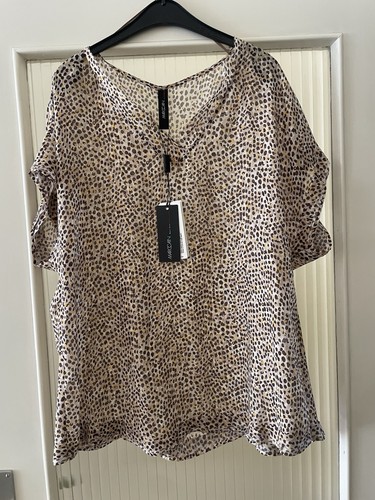 Neu marc cain - neu!, bluse