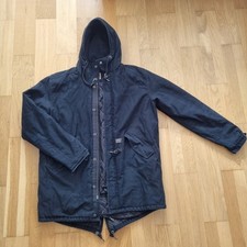 CARHARTT Herren Winterjacke Mantel Winter Jacke Größe XXL