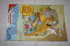 KÄPT'N BLAUBÄR Verkehrsfibel
