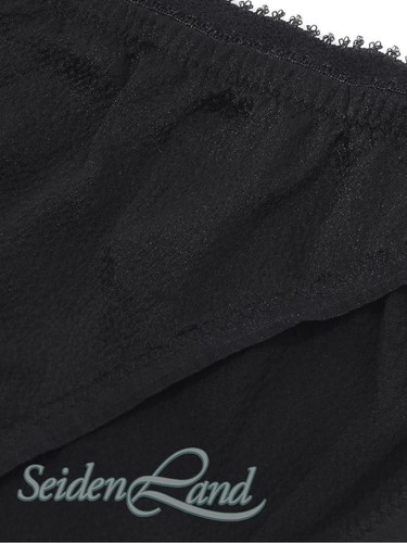 Stretchseide slip mimi smock - slip,
