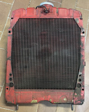 IHC Mc Cormick  Wasserkühler D 320 322 324 326 430 436 DED3