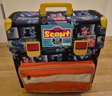 Scout Fantastic Bear Bären