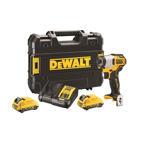 Dewalt akku schlagschrauber - dewalt, akku-schlagschrauber