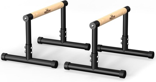 Dipstation barren parallettes - barren,