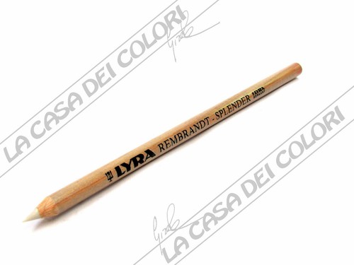 Lyra rembrandt splender - rembrandt,