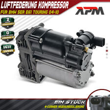 Luftfederung Kompressor