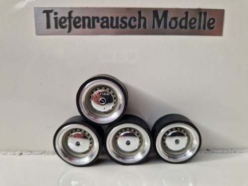 Old school echt - 1:18,