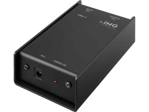Img stage line phantomspeisung - line,