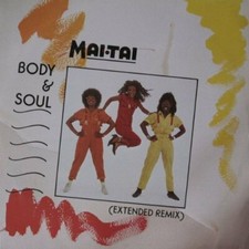 Mai Tai | 12" | Body & soul ...