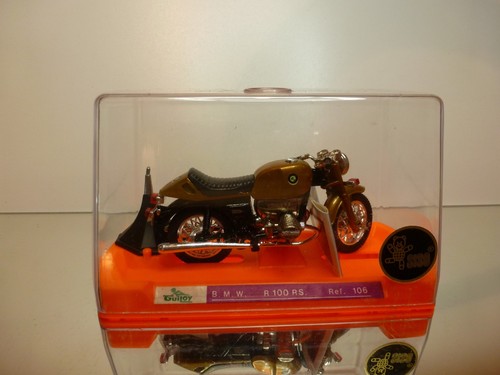 Guiloy 106 bmw r100 - 106,