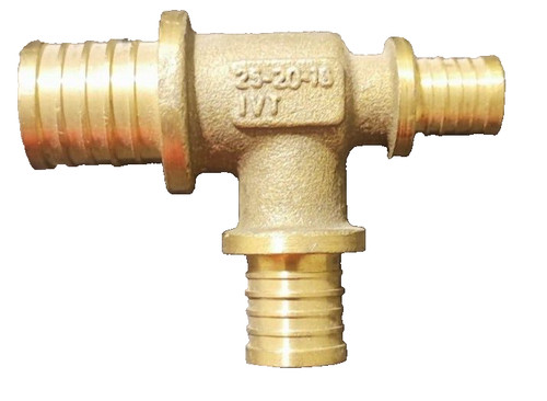 Ivt würth fitting stück - ivt, t-stück