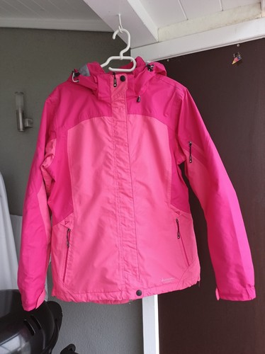 Hickory outdoor jacke damen - 42,