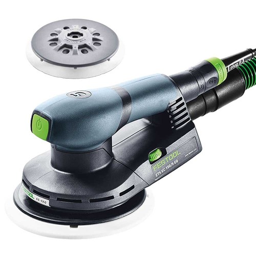 Festool exzenterschleifer ets - festool,