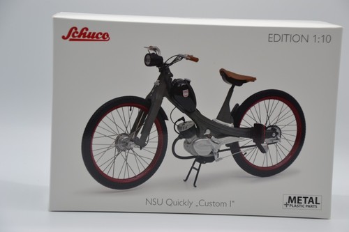 Nsu quickly coustom - nsu, quickly,,coustom''