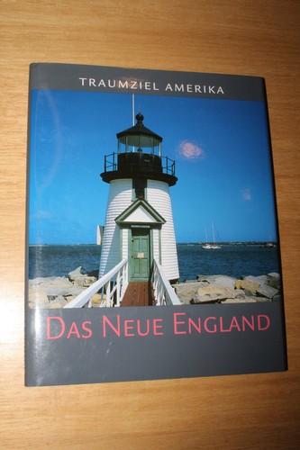 Traumziel amerika das neue - traumziel,