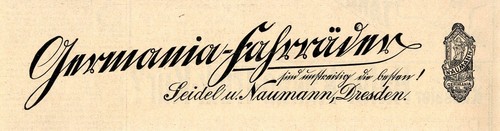 Seidel naumann dresden - &,
