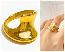 Grober ring statement - ring,