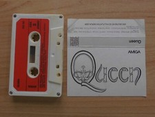 QUEEN DDR AMIGA MC: QUEEN (055787)