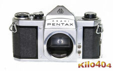 Pentax S3 ✯ Analog SLR ✯ M42 ✯ Defekt ✯ Defect ✯ 1961-1962  ✯ Asahi ✯ Japan ✯