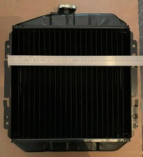 Kühler für Gutbrod 4000 4200 4250 092.20.443