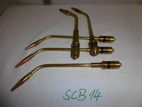 Schneidbrenner - 1x,