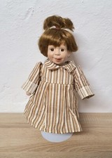 Künstlerpuppe Porzellanpuppe
