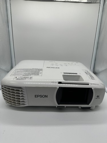Epson tw650 beamer defekt - -,