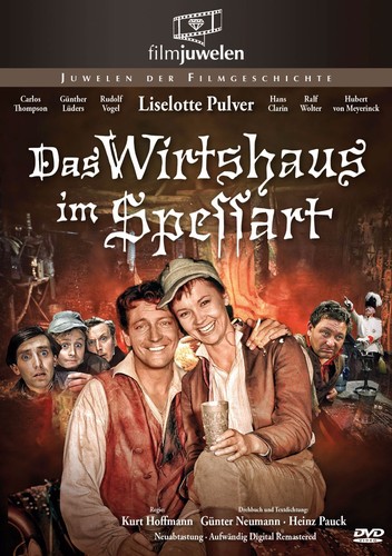 Das wirtshaus spessart - das,