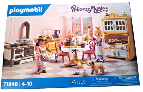 71848 playmobil princess - 71848,