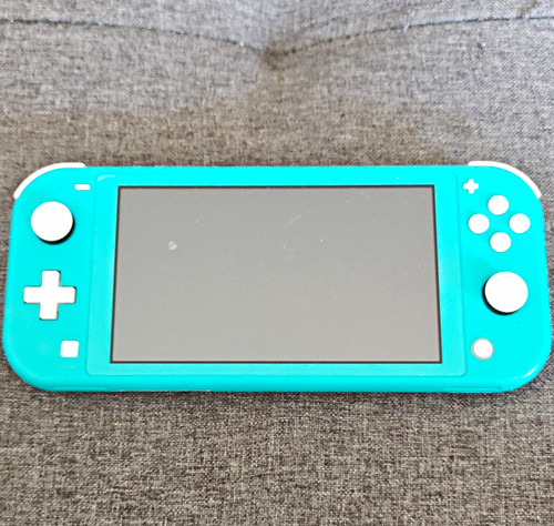 Nintendo switch lite - nintendo,