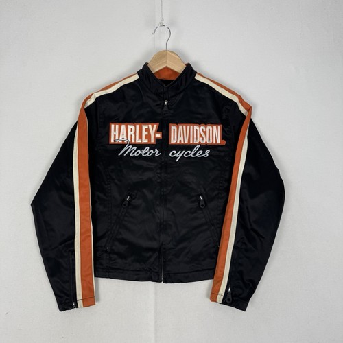 Harley davidson bikerjacke - harley,