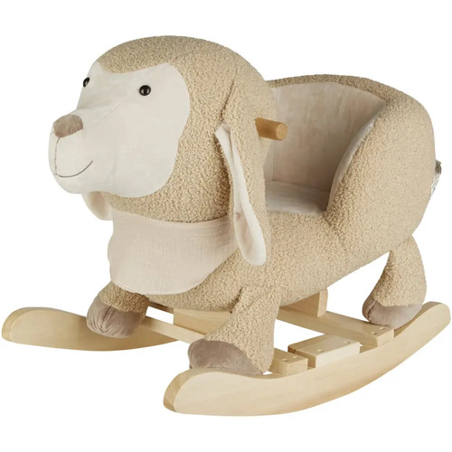 Sterntaler schaukeltier schaf - sterntaler,