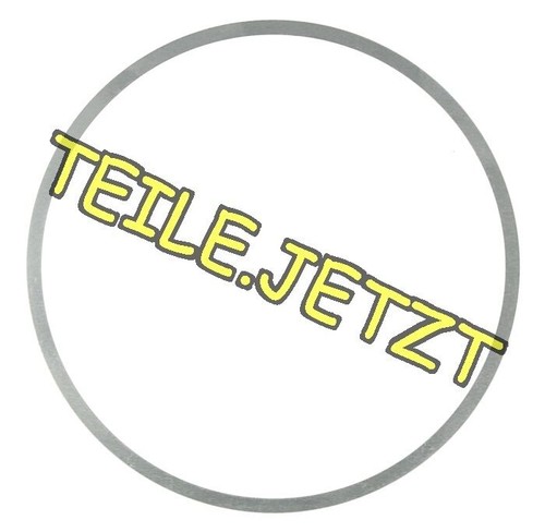 Ausgleichring für mwm - 0,2,