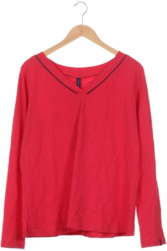 Tranquillo langarmshirt damen - tranquillo,