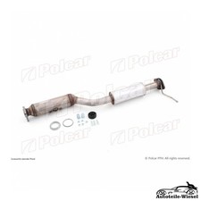 Katalysator 1170Mm für Mazda Rx-8 SE FE 1.4 03-12