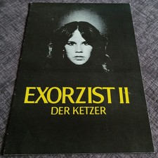 NFK-Filmprogramm: LINDA BLAIR
