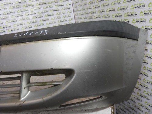 Stoßstange vorne bumper front - stoßstange,