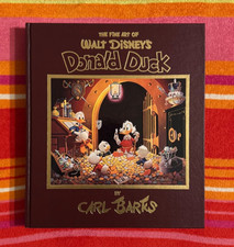 The Fine Art of Walt Disney's