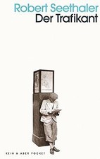 Der Trafikant: Roman  von Robert Seethaler | Buch | Zustand sehr gut
