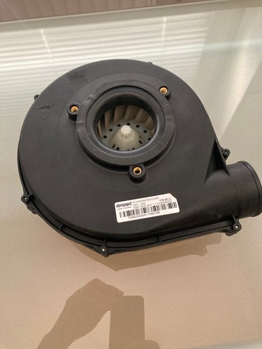 Buderus gebläse ventilator - buderus,