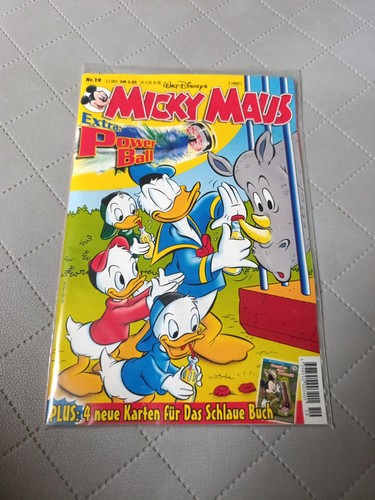 Micky maus komplett - micky,