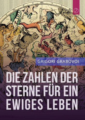 Die zahlen der sterne - die,