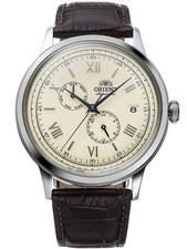 Orient ak0702y30b herrenuhr - ra-ak0702y30b,