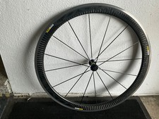 Mavic Vorderradfelge Cosmic pro Carbon- Ersatzteil