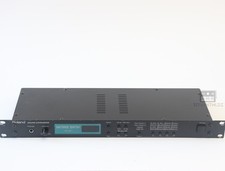 Roland M-VS1 - Rack