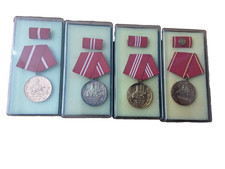 4 Orden Kampfgruppen Für