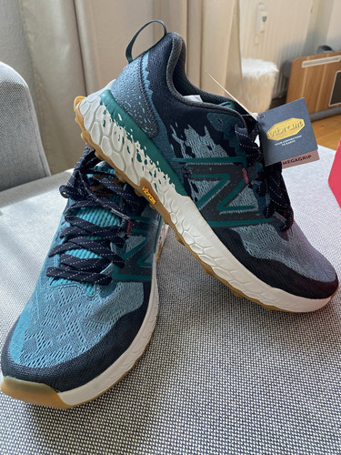 New balance fresh foam hierro - balance,