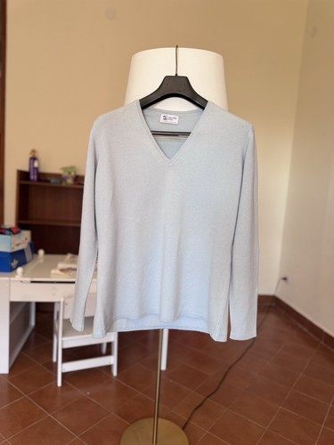 Johnstons elgin pullover - of,