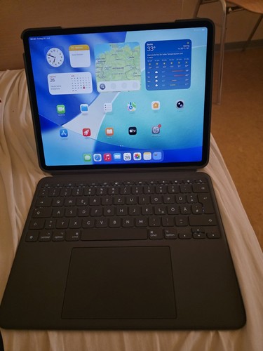 Apple ipad air - ipad, wi‑fi